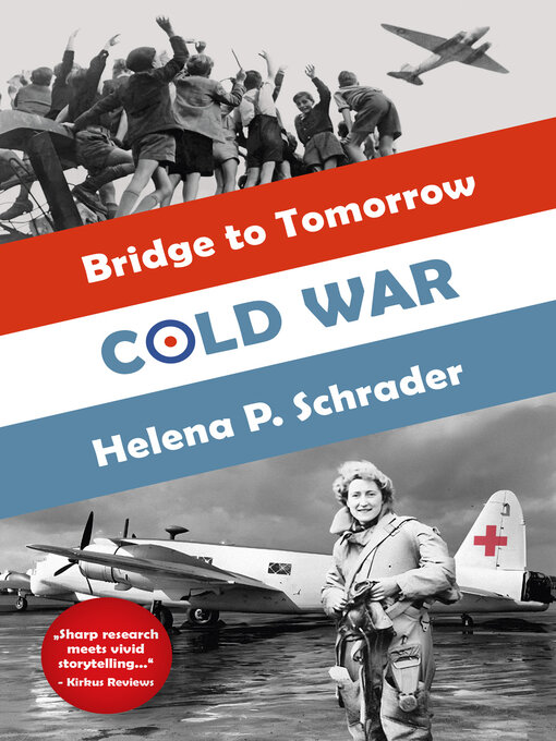 Title details for Cold War by Helena P. Schrader - Available